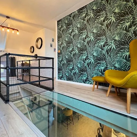 Les Jardins De Marcel - Maison En Pierre Avec Piscine - Thegoodbnb 펜션