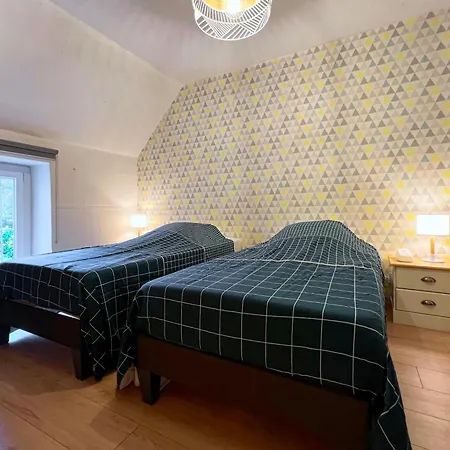 Holiday home Maison En Pierre, Piscine Et Jardin Proche *