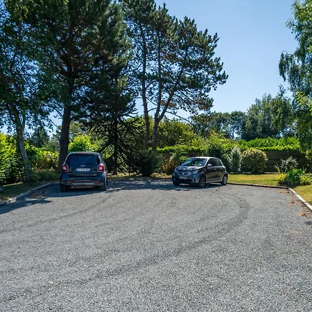 Les Jardins De Marcel - Maison En Pierre Avec Piscine - Thegoodbnb 펜션