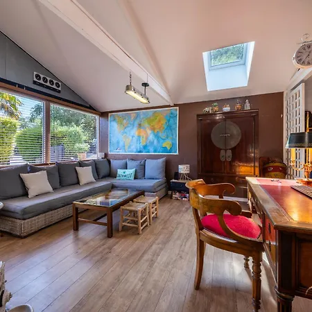 펜션 Les Jardins De Marcel - Maison En Pierre Avec Piscine - Thegoodbnb