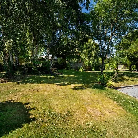 Les Jardins De Marcel - Maison En Pierre Avec Piscine - Thegoodbnb *