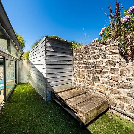 Les Jardins De Marcel - Maison En Pierre Avec Piscine - Thegoodbnb