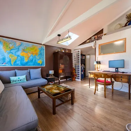 Les Jardins De Marcel - Maison En Pierre Avec Piscine - Thegoodbnb 펜션 *