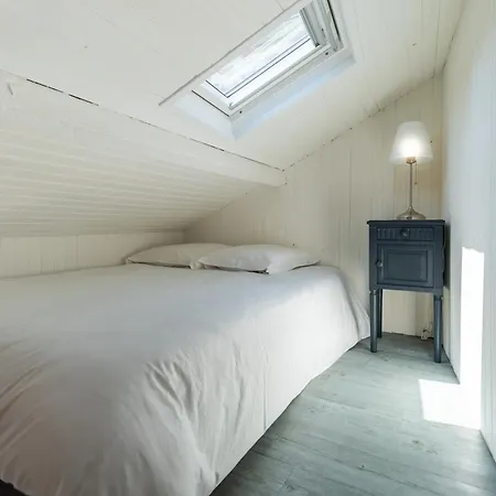 Les Jardins De Marcel - Maison En Pierre Avec Piscine - Thegoodbnb 펜션