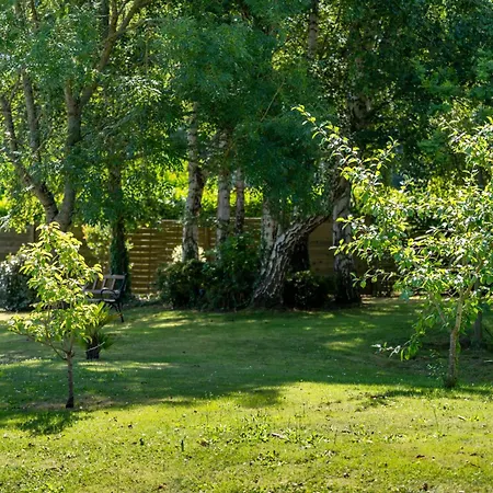 펜션 Les Jardins De Marcel - Maison En Pierre Avec Piscine - Thegoodbnb *