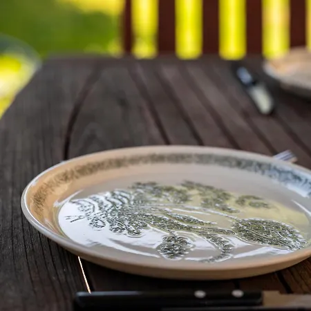 Les Jardins De Marcel - Maison En Pierre Avec Piscine - Thegoodbnb