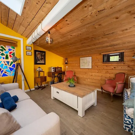 Maison En Pierre, Piscine Et Jardin Proche * Montfarville