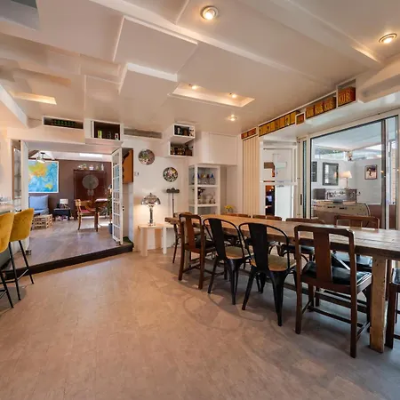 펜션 Les Jardins De Marcel - Maison En Pierre Avec Piscine - Thegoodbnb *